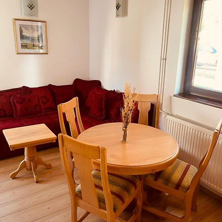 Hill Durmitor Apartment Zabljak  Ngoại thất bức ảnh