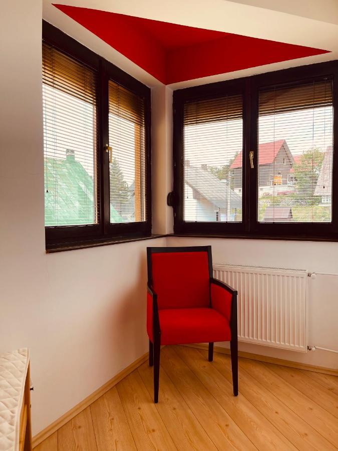 Hill Durmitor Apartment Zabljak  Ngoại thất bức ảnh