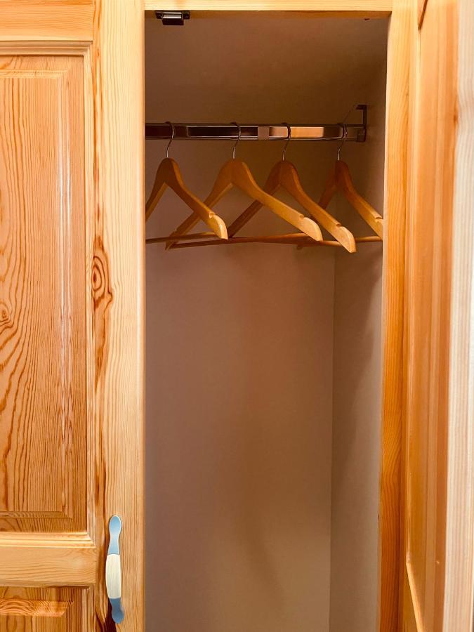 Hill Durmitor Apartment Zabljak  Ngoại thất bức ảnh