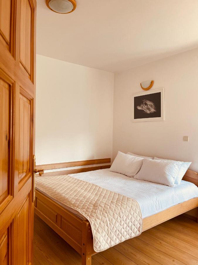 Hill Durmitor Apartment Zabljak  Ngoại thất bức ảnh