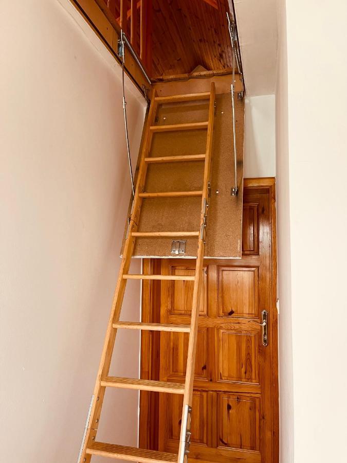 Hill Durmitor Apartment Zabljak  Ngoại thất bức ảnh