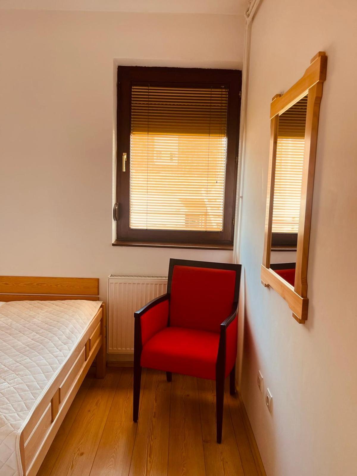 Hill Durmitor Apartment Zabljak  Ngoại thất bức ảnh